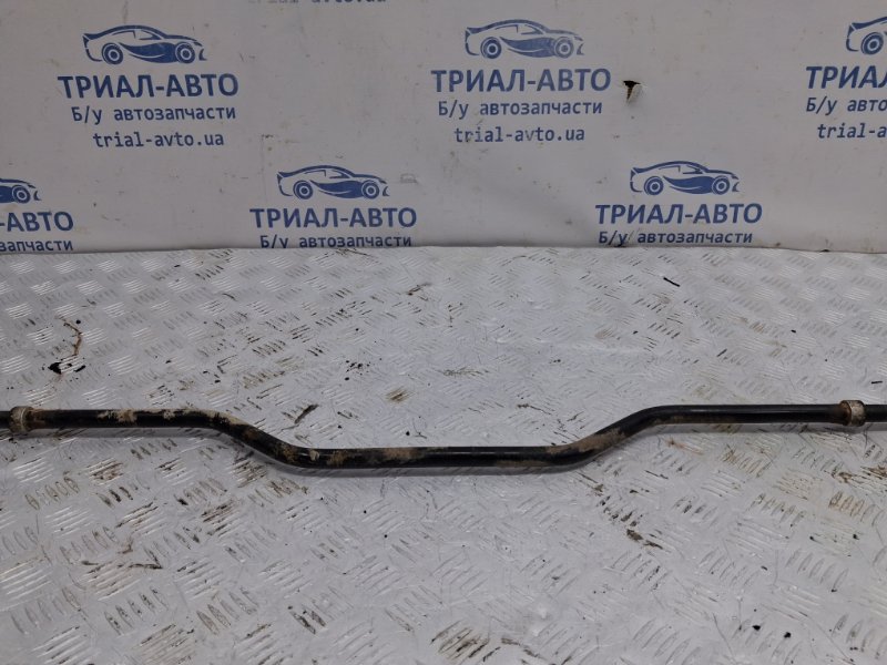 Стабилизатор задний Sonata 2004-2010 NF 2.4 бензин G4KC Стабилизатор задний Sonata 2004-2010 NF 2.4 бензин G4KC