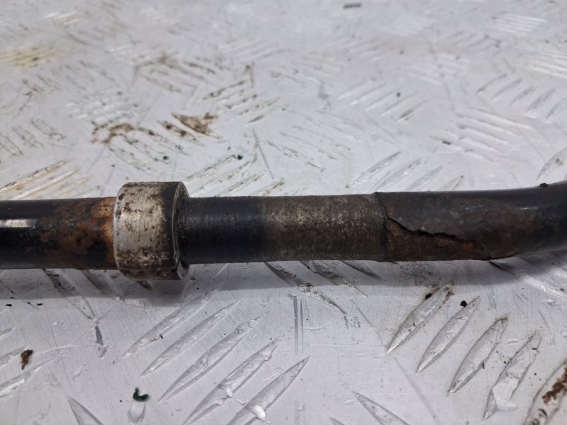 Стабилизатор задний Sonata 2004-2010 NF 2.4 бензин G4KC Стабилизатор задний Sonata 2004-2010 NF 2.4 бензин G4KC