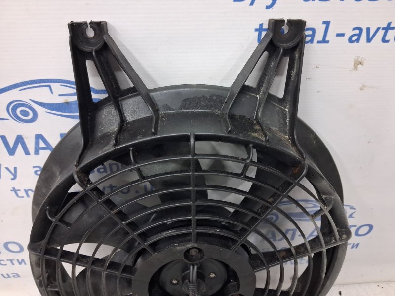 Вентилятор радиатора Kia Sorento BL 2.5 diesel D4CB