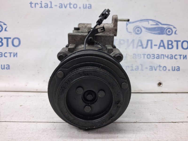 Компрессор кондиционера Sorento 2002-2011 BL 2.5 diesel D4CB