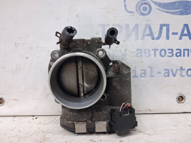 Запчасть заслонка дроссельная Hyundai Sonata 2004-2010 NF 2.4 бензин G4KC 3510025200 Б/У Заслонка дроссельная Hyundai Sonata 2004-2010 NF 2.4 бензин G4KC 3510025200 Б/У