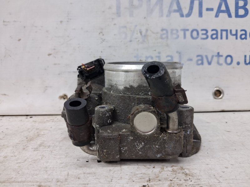 Заслонка дроссельная Hyundai Sonata NF 2.4 бензин G4KC Заслонка дроссельная Hyundai Sonata NF 2.4 бензин G4KC