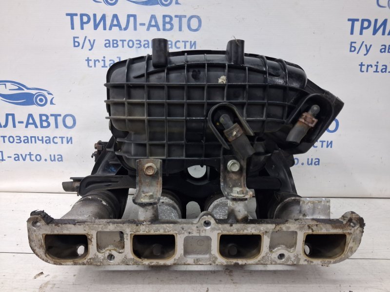 Коллектор впускной пластик Sonata 2004-2010 NF 2.4 бензин G4KC Коллектор впускной пластик Sonata 2004-2010 NF 2.4 бензин G4KC