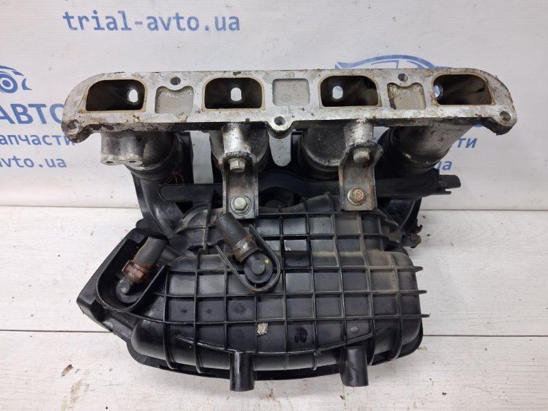 Коллектор впускной пластик Sonata 2004-2010 NF 2.4 бензин G4KC Коллектор впускной пластик Sonata 2004-2010 NF 2.4 бензин G4KC