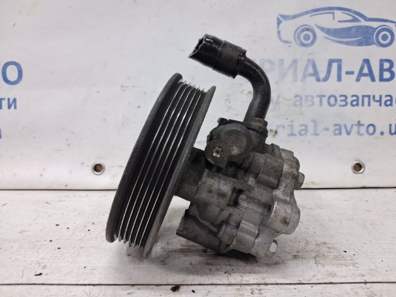 Запчасть насос гу Hyundai Sonata 2004-2010 NF 2.4 бензин G4KC 571003K000 Б/У Насос ГУ Hyundai Sonata 2004-2010 NF 2.4 бензин G4KC 571003K000 Б/У