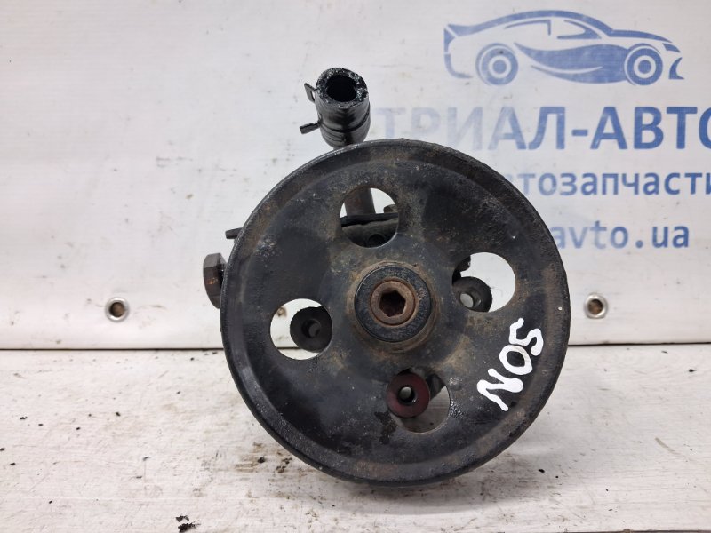 Насос ГУ Sonata 2004-2010 NF 2.4 бензин G4KC Насос ГУ Sonata 2004-2010 NF 2.4 бензин G4KC