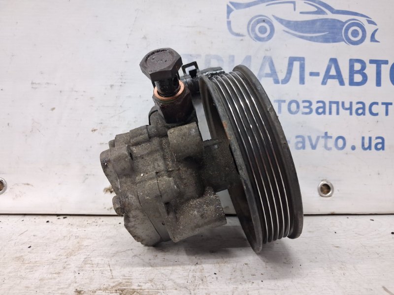 Насос ГУ Hyundai Sonata NF 2.4 бензин G4KC Насос ГУ Hyundai Sonata NF 2.4 бензин G4KC