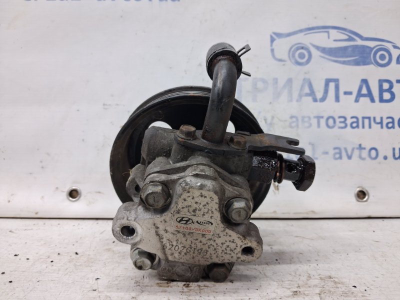 Насос ГУ Sonata 2004-2010 NF 2.4 бензин G4KC Насос ГУ Sonata 2004-2010 NF 2.4 бензин G4KC