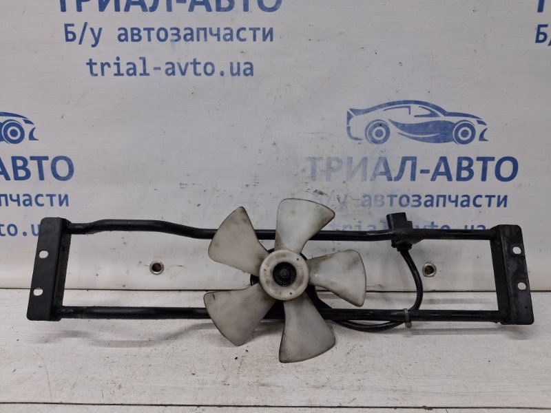 Вентилятор интеркуллера Kia Sorento 2002-2011 BL 2.5 diesel D4CB 282754A470 Б/У
