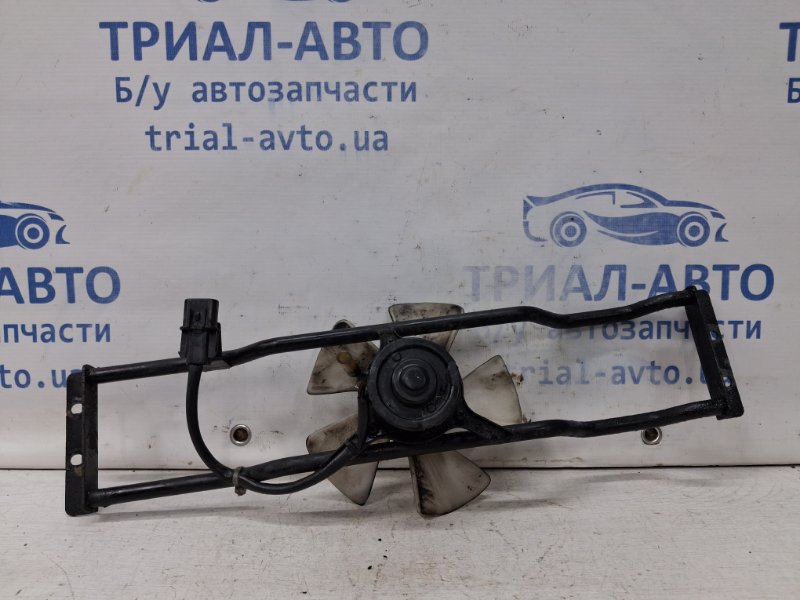 Вентилятор интеркуллера Sorento 2002-2011 BL 2.5 diesel D4CB