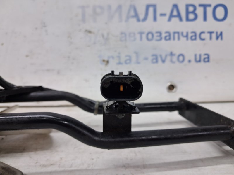 Вентилятор интеркуллера Sorento 2002-2011 BL 2.5 diesel D4CB