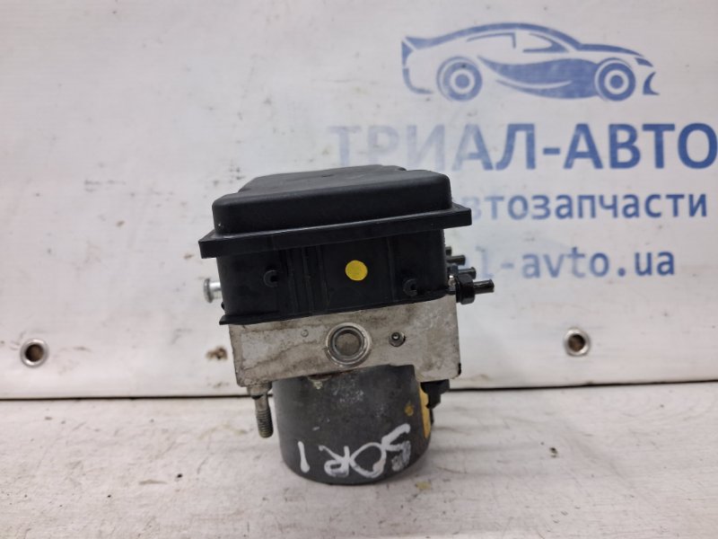 Блок abs Kia Sorento 2002-2011 BL 2.5 diesel D4CB 589103E450 Б/У
