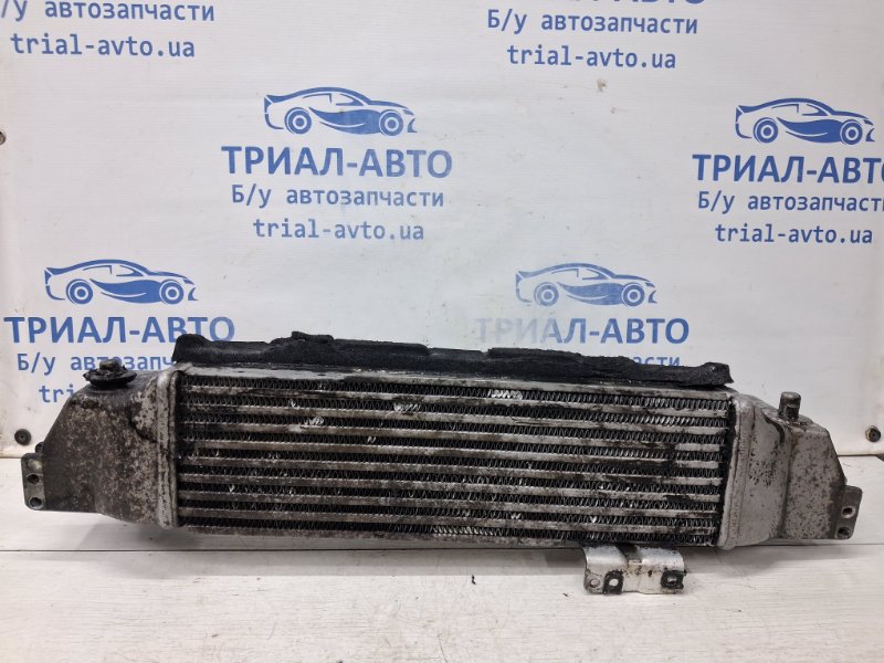 Радиатор интеркуллера Sorento 2002-2011 BL 2.5 diesel D4CB