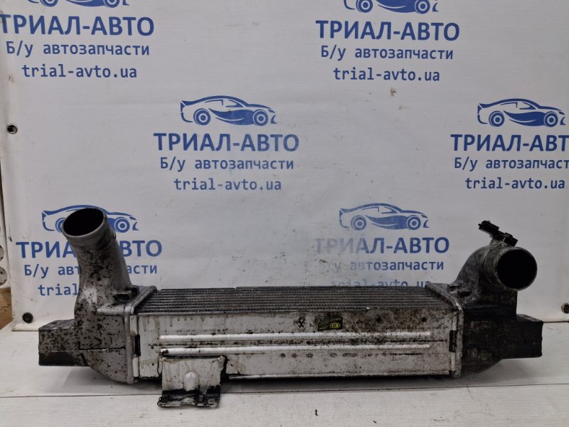 Радиатор интеркуллера Sorento 2002-2011 BL 2.5 diesel D4CB