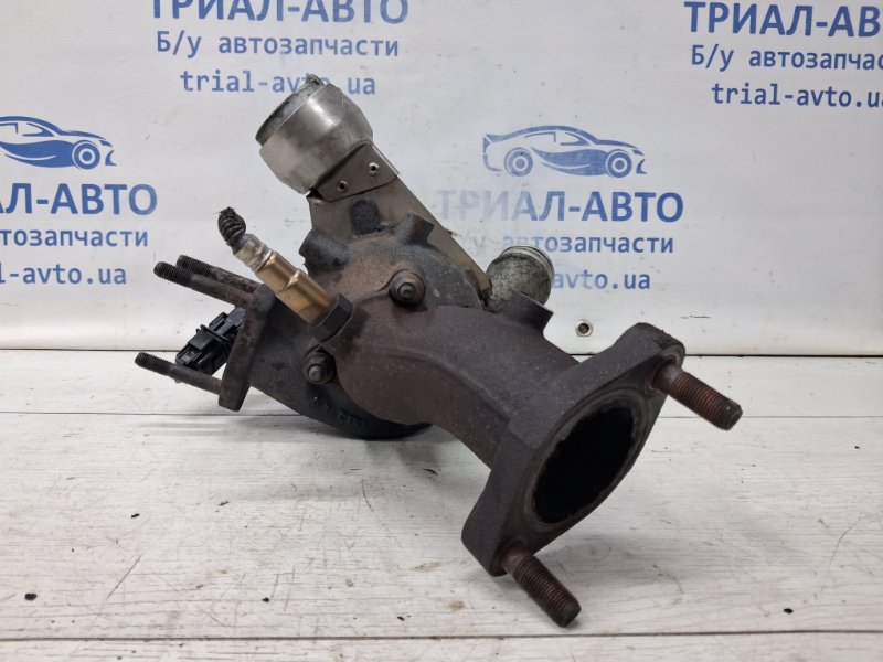 Турбина Sorento 2002-2011 BL 2.5 diesel D4CB Турбина Sorento 2002-2011 BL 2.5 diesel D4CB