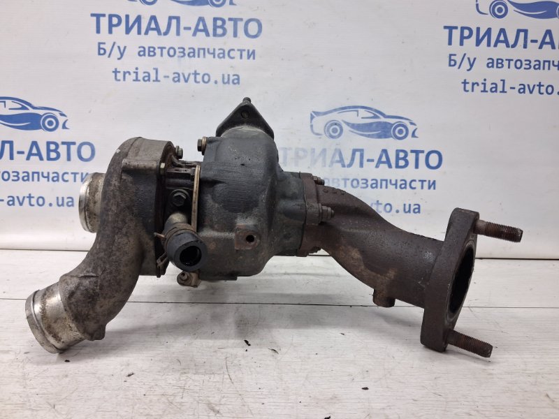Турбина Sorento 2002-2011 BL 2.5 diesel D4CB Турбина Sorento 2002-2011 BL 2.5 diesel D4CB