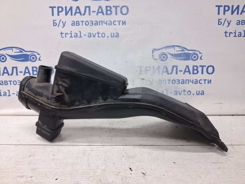 Воздухозаборник Mitsubishi Outlander 2003-2006 cu 2.4 бензин 4G69 MN156816 Б/У