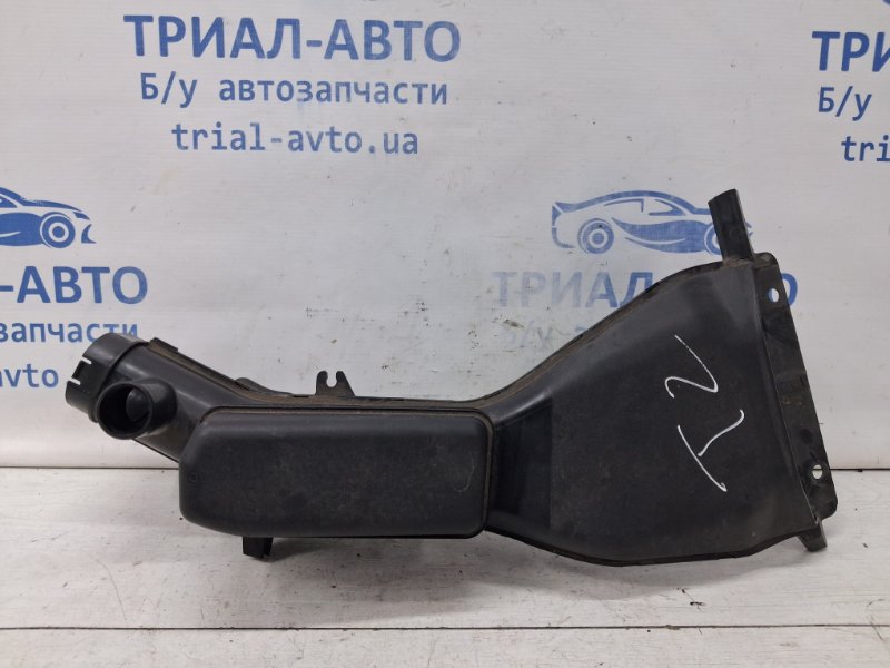 Воздухозаборник Outlander 2003-2006 cu 2.4 бензин 4G69