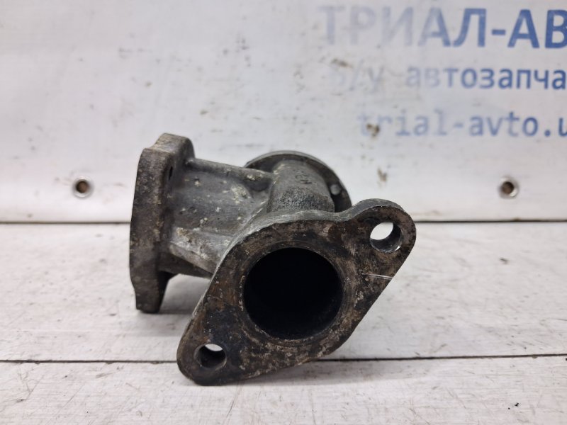 Датчик EGR Hyundai Tucson JM 2.0 diesel D4EA Датчик EGR Hyundai Tucson JM 2.0 diesel D4EA