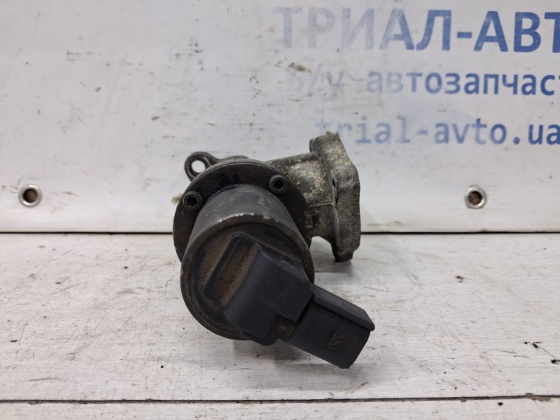 Датчик EGR Tucson 2004-2009 JM 2.0 diesel D4EA Датчик EGR Tucson 2004-2009 JM 2.0 diesel D4EA
