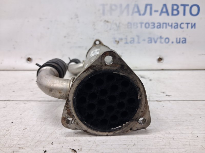 Радиатор EGR Hyundai Tucson JM 2.0 diesel D4EA
