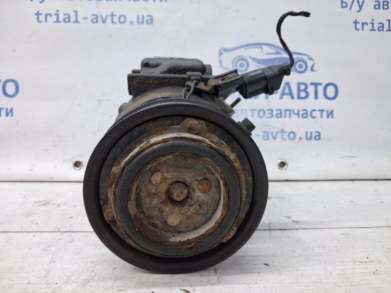 Компрессор кондиционера Sonata 2004-2010 NF 2.4 бензин G4KC Компрессор кондиционера Sonata 2004-2010 NF 2.4 бензин G4KC