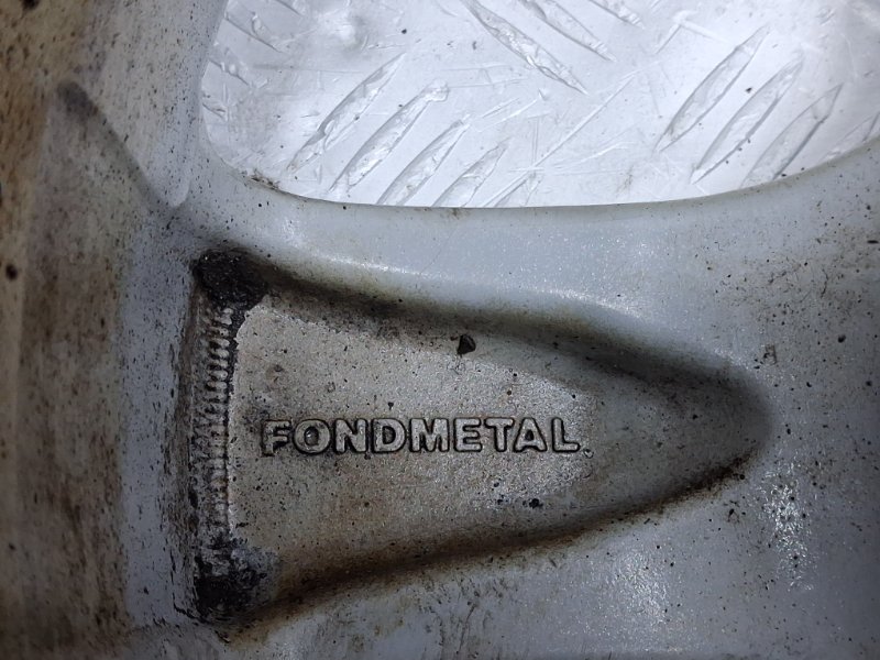 Диски титан комплект R16 Outlander 2003-2006 cu 2.4 бензин 4G69