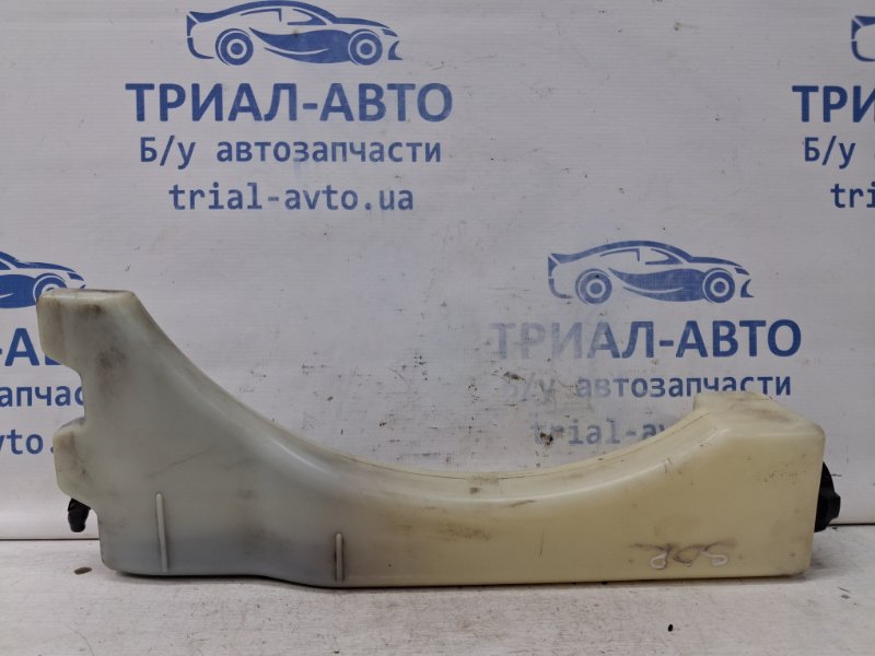 Запчасть бачок радиатора (расширительный) Kia Sorento 2002-2011 BL 2.5 diesel D4CB 254303E810 Б/У Бачок радиатора (расширительный) Kia Sorento 2002-2011 BL 2.5 diesel D4CB 254303E810 Б/У