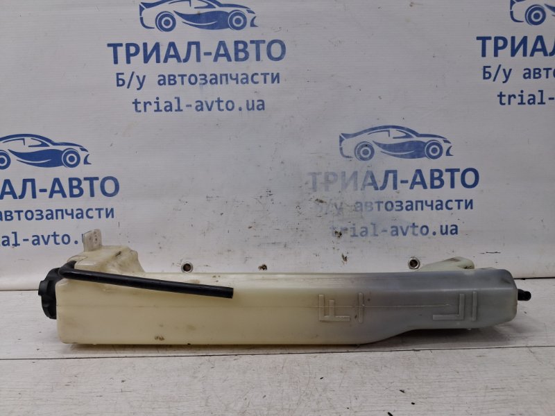 Бачок радиатора (расширительный) Kia Sorento BL 2.5 diesel D4CB Бачок радиатора (расширительный) Kia Sorento BL 2.5 diesel D4CB