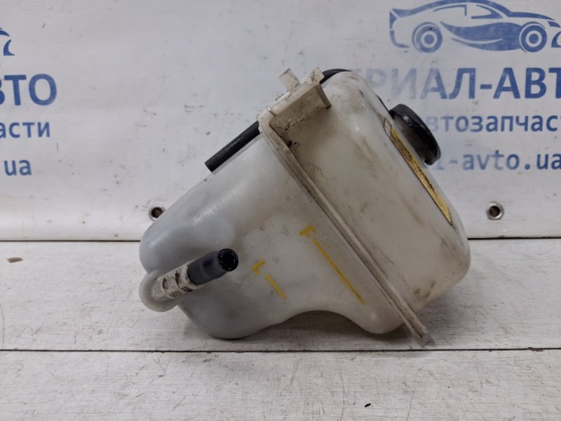 Запчасть бачок радиатора (расширительный) Hyundai Sonata 2004-2010 NF 2.4 бензин G4KC 254313K000 Б/У Бачок радиатора (расширительный) Hyundai Sonata 2004-2010 NF 2.4 бензин G4KC 254313K000 Б/У