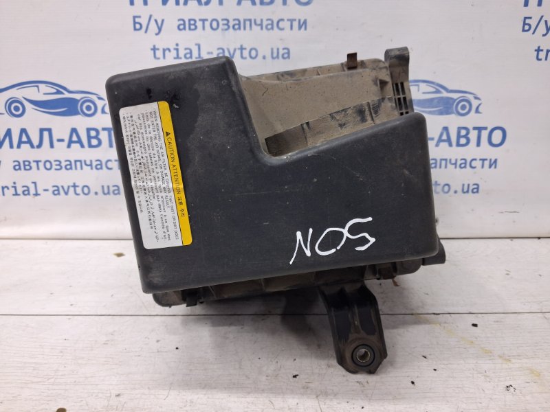 Корпус воздушного фильтра Hyundai Sonata NF 2.4 бензин G4KC Корпус воздушного фильтра Hyundai Sonata NF 2.4 бензин G4KC