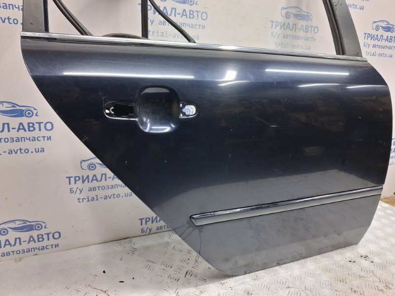 Дверь задняя правая Hyundai Sonata NF 2.4 бензин G4KC Дверь задняя правая Hyundai Sonata NF 2.4 бензин G4KC