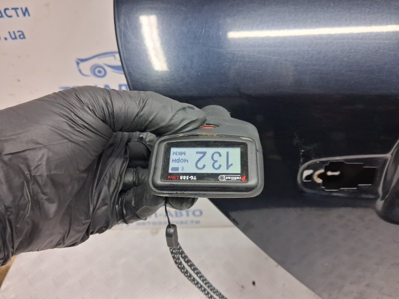 Дверь задняя правая Sonata 2004-2010 NF 2.4 бензин G4KC Дверь задняя правая Sonata 2004-2010 NF 2.4 бензин G4KC