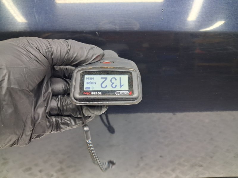 Дверь задняя правая Sonata 2004-2010 NF 2.4 бензин G4KC Дверь задняя правая Sonata 2004-2010 NF 2.4 бензин G4KC