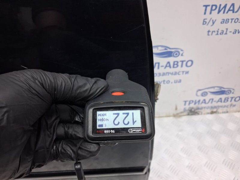 Дверь задняя правая Sonata 2004-2010 NF 2.4 бензин G4KC Дверь задняя правая Sonata 2004-2010 NF 2.4 бензин G4KC