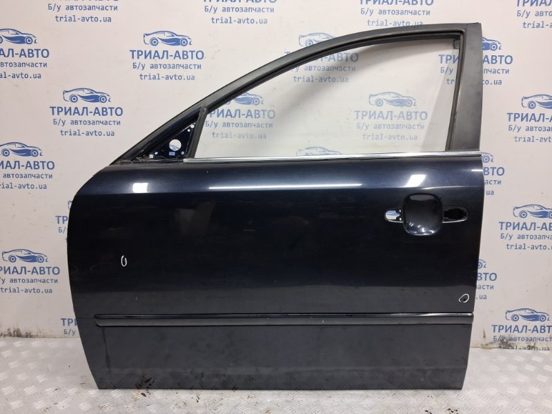 Запчасть дверь передняя левая Hyundai Sonata 2004-2010 NF 2.4 бензин G4KC 760033K010 Б/У Дверь передняя левая Hyundai Sonata 2004-2010 NF 2.4 бензин G4KC 760033K010 Б/У