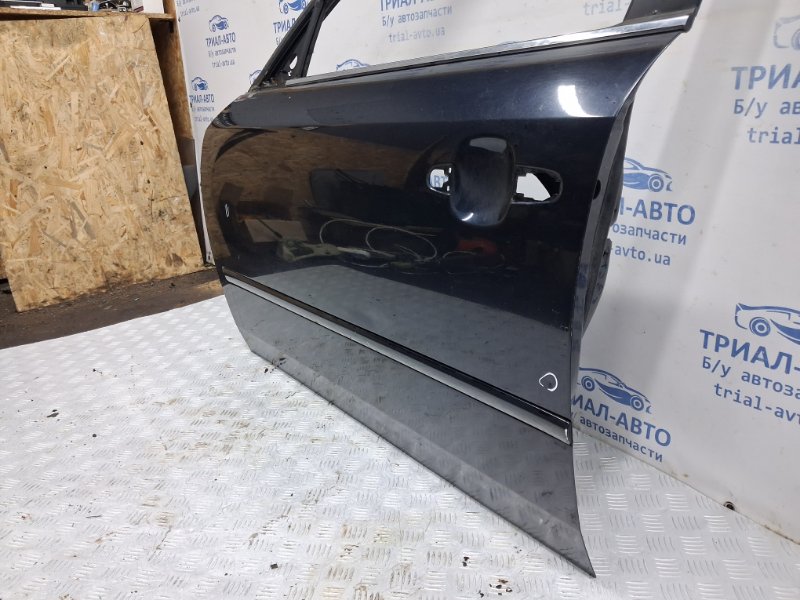 Дверь передняя левая Hyundai Sonata NF 2.4 бензин G4KC Дверь передняя левая Hyundai Sonata NF 2.4 бензин G4KC