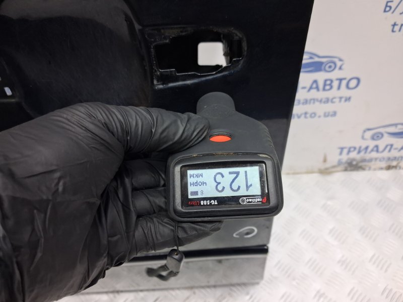 Дверь передняя левая Sonata 2004-2010 NF 2.4 бензин G4KC Дверь передняя левая Sonata 2004-2010 NF 2.4 бензин G4KC