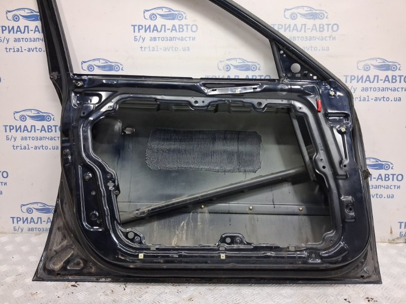 Дверь передняя левая Sonata 2004-2010 NF 2.4 бензин G4KC Дверь передняя левая Sonata 2004-2010 NF 2.4 бензин G4KC