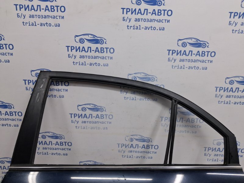 Дверь задняя левая Sonata 2004-2010 NF 2.4 бензин G4KC Дверь задняя левая Sonata 2004-2010 NF 2.4 бензин G4KC