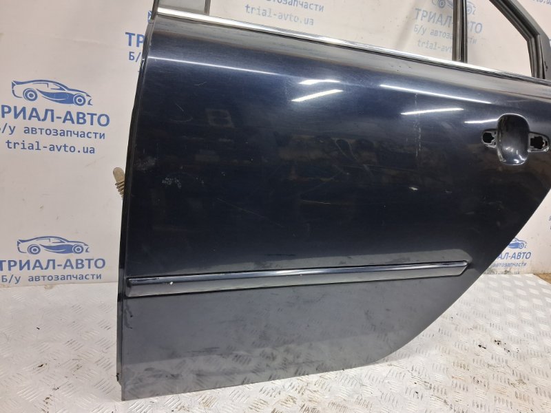 Дверь задняя левая Hyundai Sonata NF 2.4 бензин G4KC Дверь задняя левая Hyundai Sonata NF 2.4 бензин G4KC