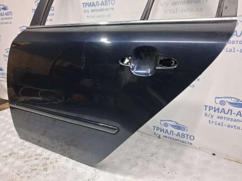 Дверь задняя левая Sonata 2004-2010 NF 2.4 бензин G4KC Дверь задняя левая Sonata 2004-2010 NF 2.4 бензин G4KC