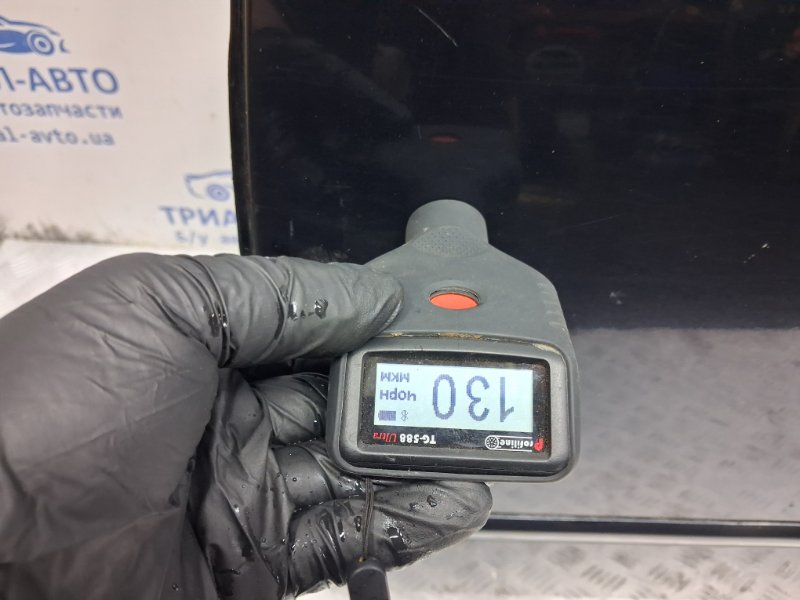 Дверь задняя левая Sonata 2004-2010 NF 2.4 бензин G4KC Дверь задняя левая Sonata 2004-2010 NF 2.4 бензин G4KC