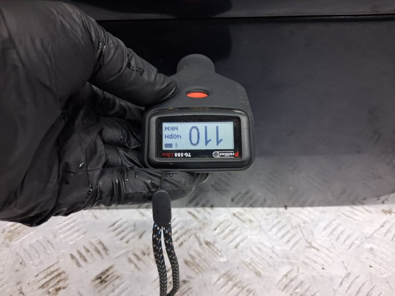 Дверь задняя левая Sonata 2004-2010 NF 2.4 бензин G4KC Дверь задняя левая Sonata 2004-2010 NF 2.4 бензин G4KC