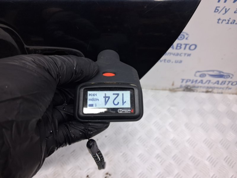 Дверь задняя левая Sonata 2004-2010 NF 2.4 бензин G4KC Дверь задняя левая Sonata 2004-2010 NF 2.4 бензин G4KC