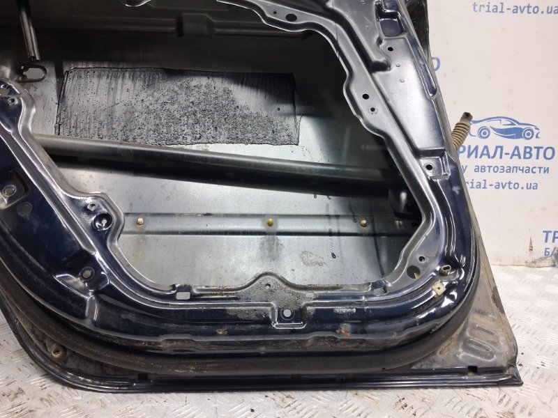 Дверь задняя левая Sonata 2004-2010 NF 2.4 бензин G4KC Дверь задняя левая Sonata 2004-2010 NF 2.4 бензин G4KC