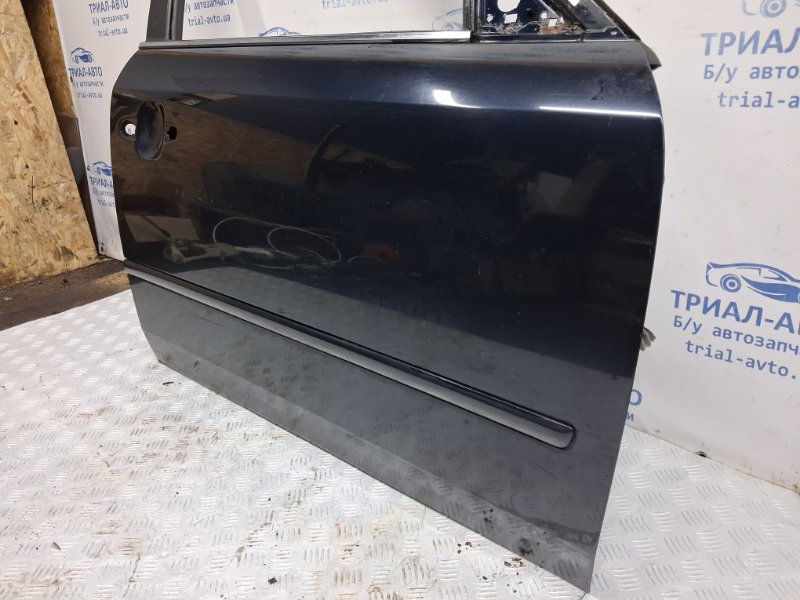 Дверь передняя правая Sonata 2004-2010 NF 2.4 бензин G4KC Дверь передняя правая Sonata 2004-2010 NF 2.4 бензин G4KC