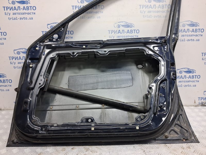 Дверь передняя правая Sonata 2004-2010 NF 2.4 бензин G4KC Дверь передняя правая Sonata 2004-2010 NF 2.4 бензин G4KC