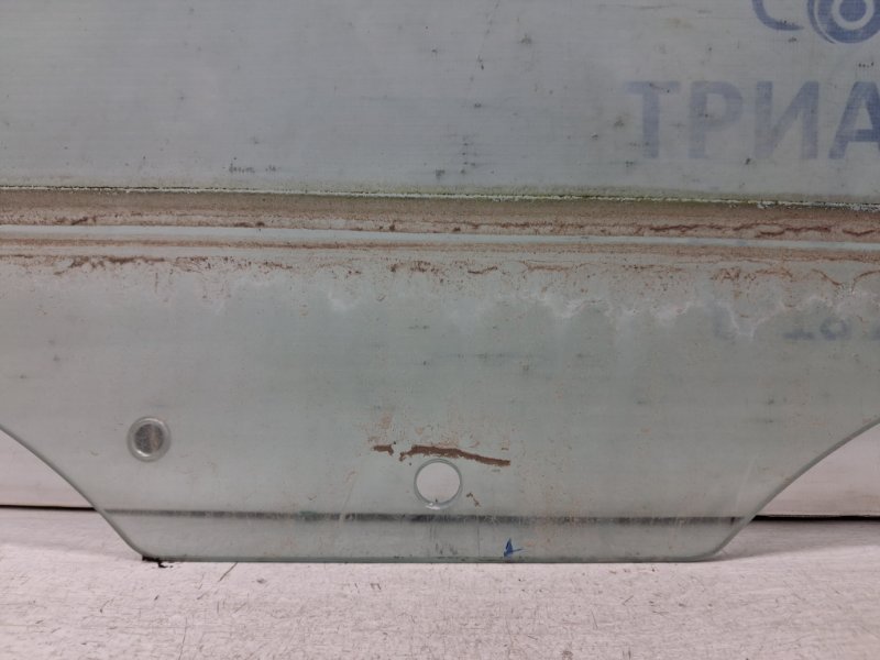 Стекло двери заднее левое Sonata 2004-2010 NF 2.4 бензин G4KC Стекло двери заднее левое Sonata 2004-2010 NF 2.4 бензин G4KC