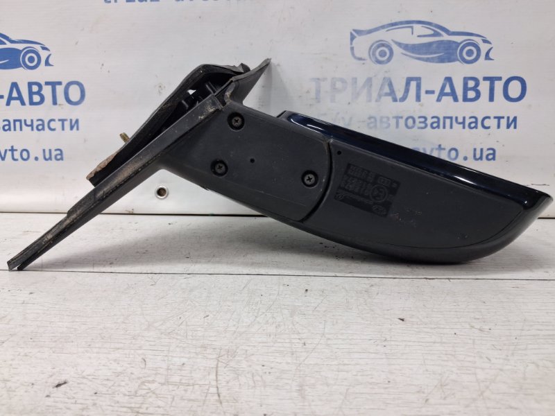 Зеркало правое Sonata 2004-2010 NF 2.4 бензин G4KC Зеркало правое Sonata 2004-2010 NF 2.4 бензин G4KC